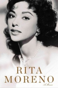 AZL Rita Moreno