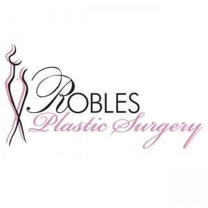 Dr Robles Logo