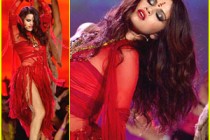 Selena Gomez goes Bollywood for MTV Movie Awards