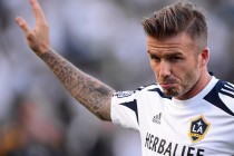 Beckham to retire!