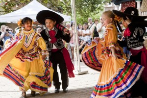 AZL Cinco de Mayo