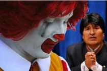 McDonald’s calls it quits in Latin American countries