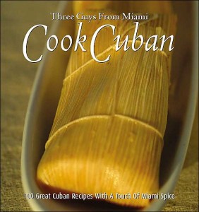 AZL Three guys cook cuban