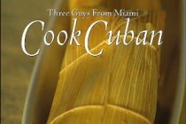 Three Guys Cuban Cookbook