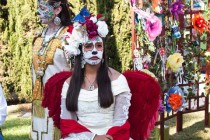 Disney reverses direction on trademarking Dia de los Muertos