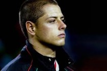 Javier Hernandez " El Chicharito Hernandez"