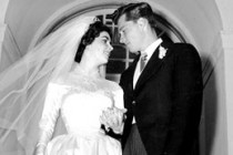 Elizabeth Taylor's First Wedding Dress on Sale: $75,000