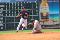 Jose Altuve Astros Houston