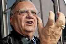 Court calls Sheriff Joe's policies racial profiling