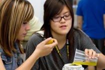 ASU Hosts Young Students For Summer Scholars Program