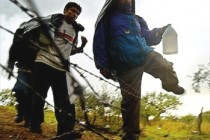 Migrant Border Deaths High Despite Decrease in Migrants