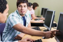 Education Initiative to Boost Latinos in Computer Science