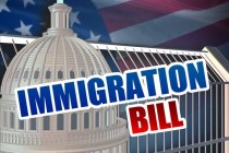 U.S. Senate Approves Landmark Immigration Reform Bill