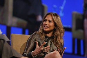 AZL Jlo TV Mogul