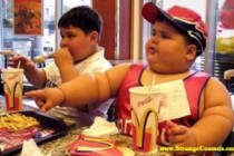 Junk Food Ads Bombard Spanish TV