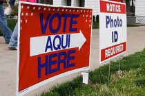 Pew: More Latinos Voting, But Turnout Still Lags