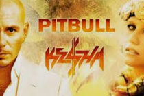 Pitbull and Ke$ha, Wednesday June 19th