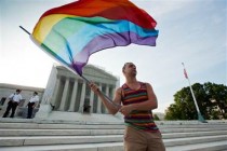 Supreme Court Grants Two Rulings In Favor Of Gay Marriage