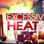 heat warning