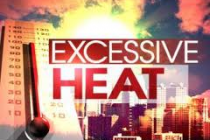 Keep Cool During Excessive Heat Warning