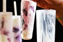 Make Homemade Paletas, Escape Summer Heat