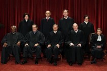 Supreme Court Sends Affirmative Action Case Back