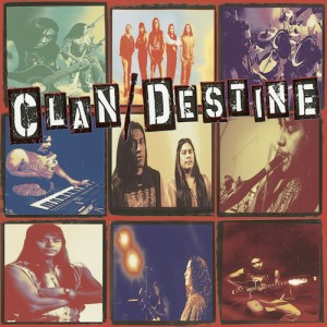 AZL Clan-Destine