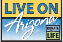 Done Vida Arizona y la Semana Nacional  de Conciencia de Donantes Minoritarios