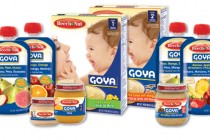 Growing Latino Market for Baby Food