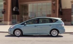 AZL Prius