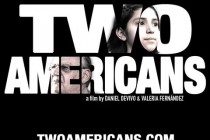 Watch Two Americans Film Friday, Feb. 12