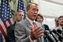 House Immigration Reform Thorny Issue: Citizenship