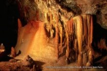 Las Cavernas Kartchner de Arizona son únicas en el mundo