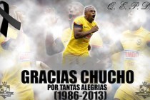 Sorprenden​te Muerte Del "Chucho"  Benítez