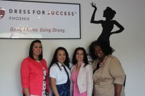 Dress for Success Phoenix: More Than Just a Suit