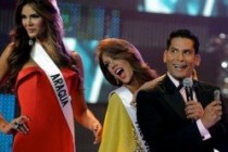 Reality Show Goes Behind the Scenes of Miss Venezuela