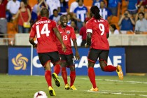 Trinidad y Tobago será el rival de México