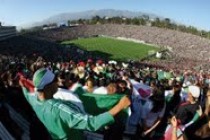 Primer Fracaso de México en Copa de Oro