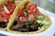 Carne Asada Is Perfect On The Barbeque