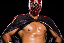 D-Backs Introduce New Luchador