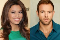 Eva Longoria Confirms Ernesto Argüello Romance