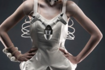 2015 Bionic Fashion