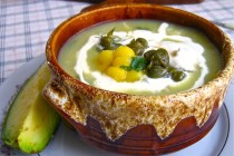 Recipes for Colombian Independence Day