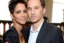 Halle Berry and Olivier Martinez Wed