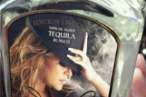 Jenni Rivera The Tequila is Coming