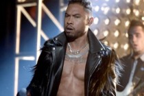 Miguel Redeems Past Award Show Performances at BET Awards