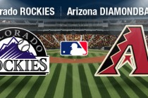 Arizona Diamondbacks vs. Colorado Rockies Fireworks Spectacular