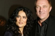 Salma Hayek Will Visit Mexico, Not Live There