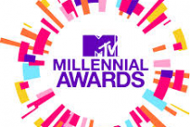 MTV Millennials Awards Gala in Mexico City July 16