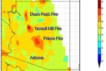 NASA: Climate Change Makes Wildfire Season ‘New Normal’